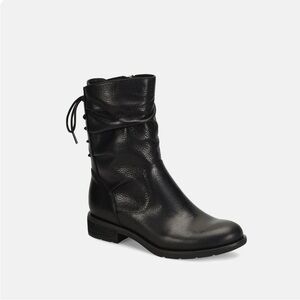 Sofft Sharnell Low Leather Boots